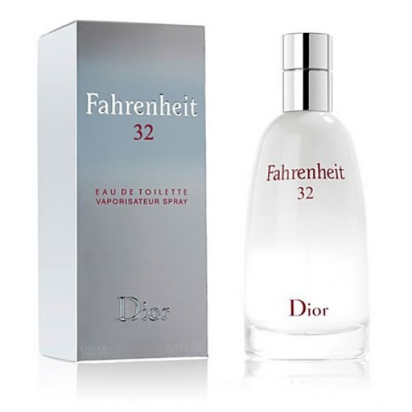 Dior Fahrenheit 32 100ml