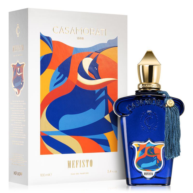 XERJOFF Casamorati Mefisto 50ml