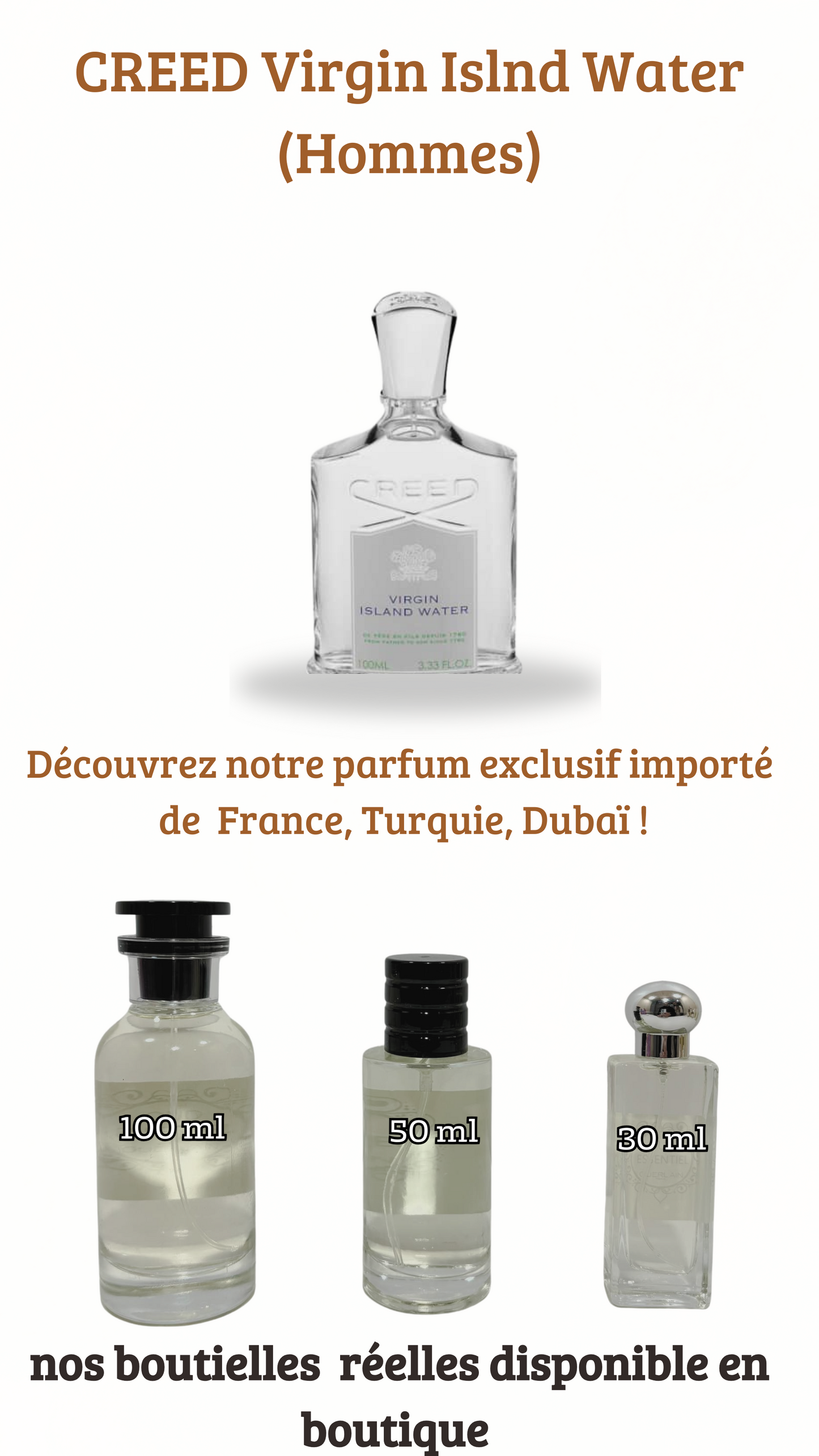 2= Dior Sauvage + Versace Eros (Pack 30ml+30ml)