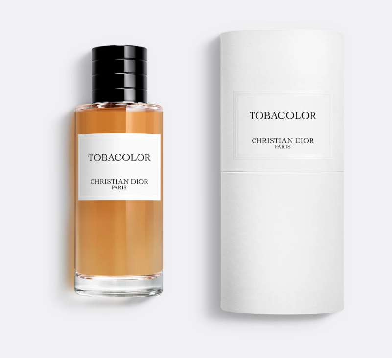 Tobacolor Dior 100ml