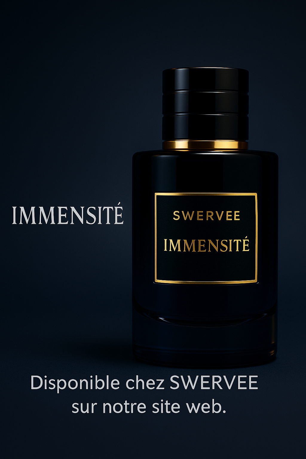 Parfums SWERVEE Promotion Hbaaal 60ml Total 🤯✅ اشتري واحد… وخذ الثاني هدية 🎁