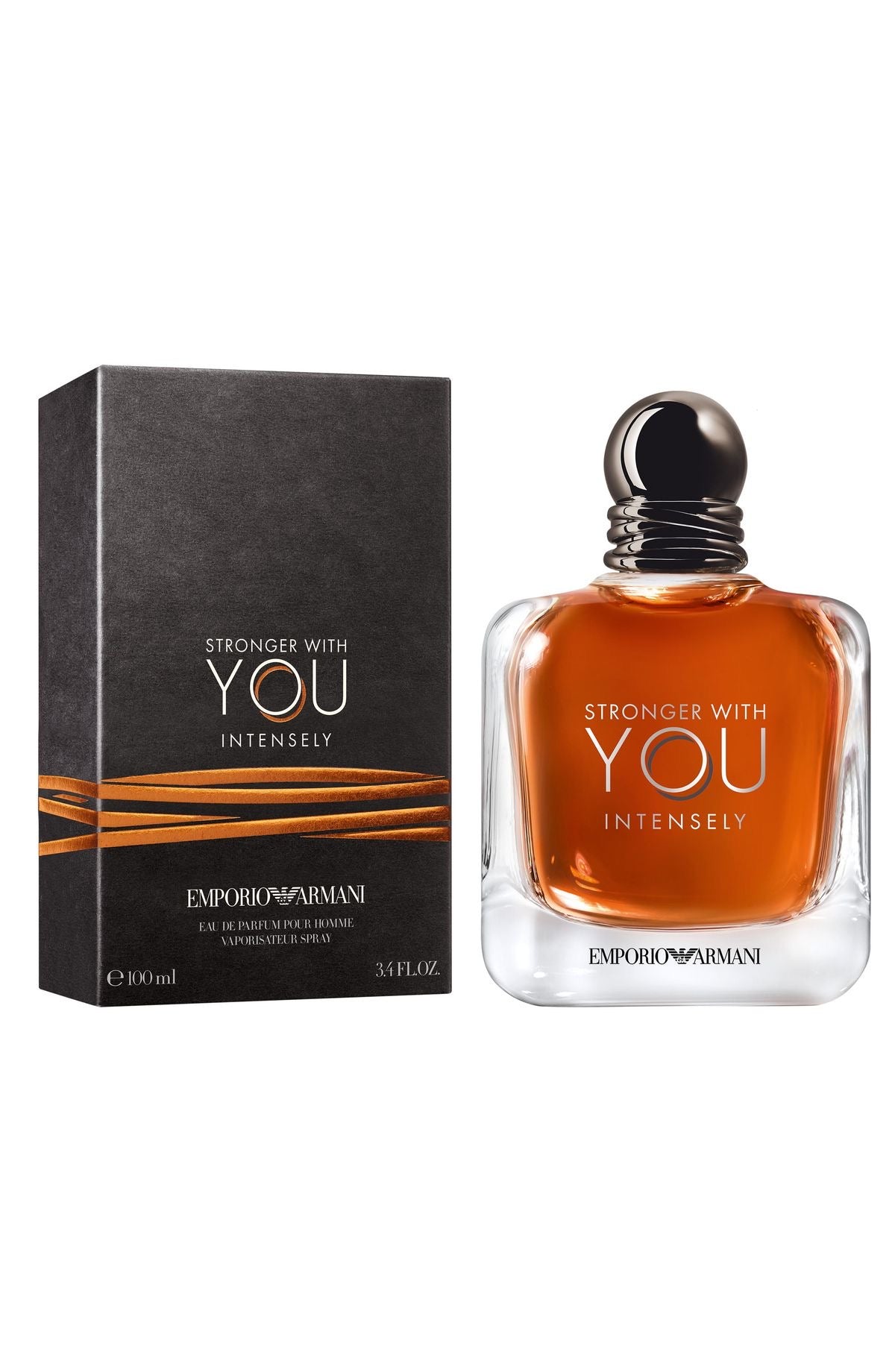 Armani Stronger With YOU 100ml