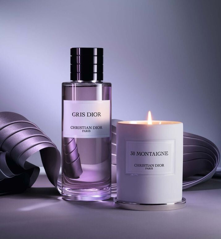 Gris Montaigne Dior 100ml