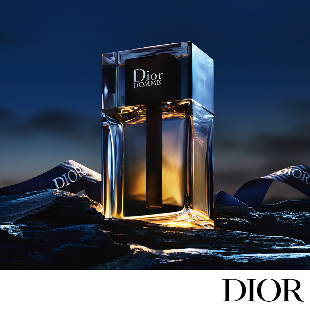 DIOR Homme Intense 100ml