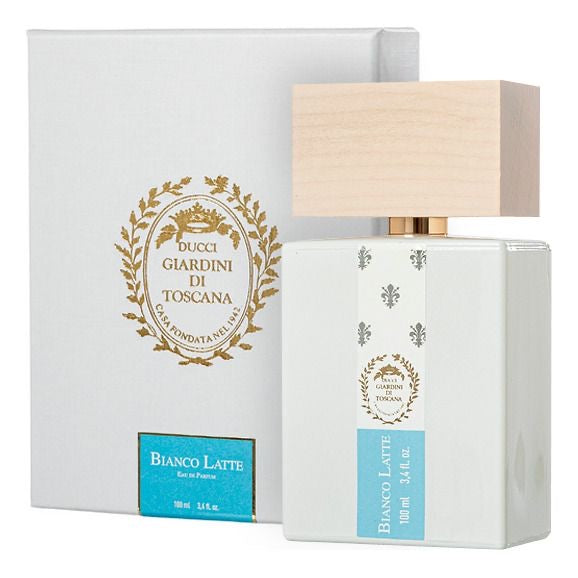 BIANCO LATTE 100ml