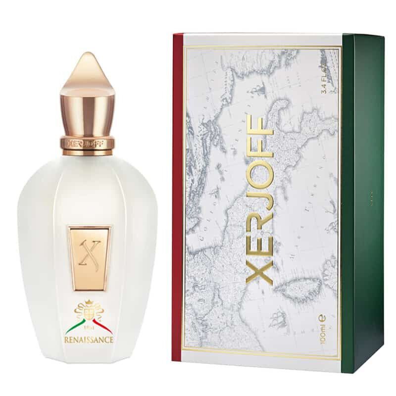 XERJOFF Renaissance 50ml