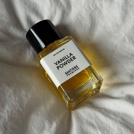 Vanilla Powder Matiere Premiere 50ml (Exclusive/ Parfum de niche)