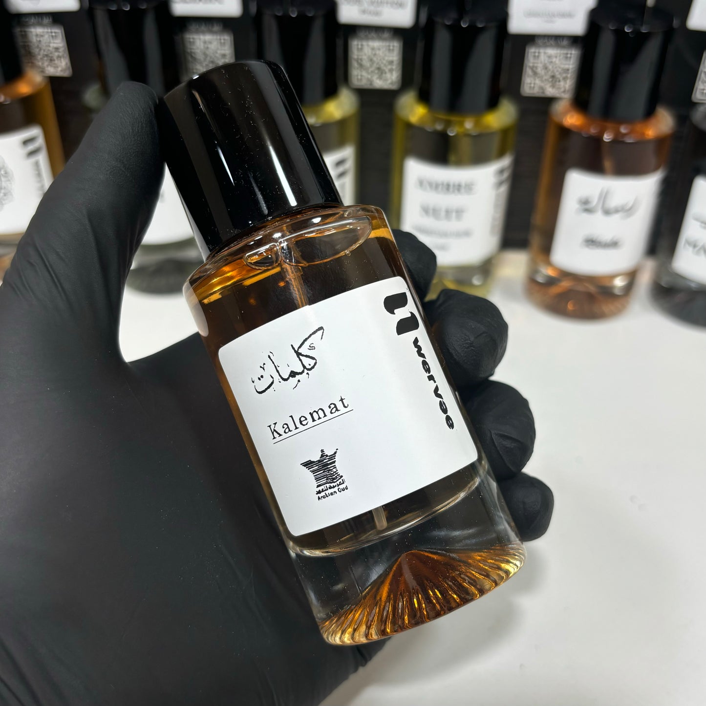 Parfums SWERVEE Promotion Hbaaal 60ml Total 🤯✅ اشتري واحد… وخذ الثاني هدية 🎁