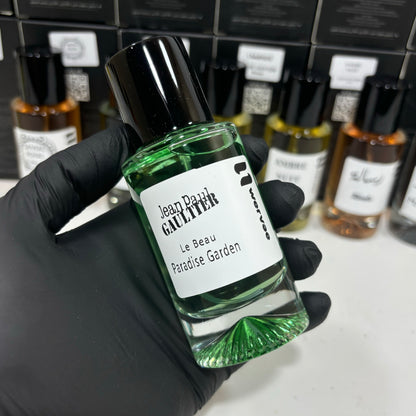 Parfums SWERVEE Promotion Hbaaal 60ml Total 🤯✅ اشتري واحد… وخذ الثاني هدية 🎁