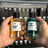 2: Stronger With You + Bleu De Chanel (60ml+60ml=120ml)