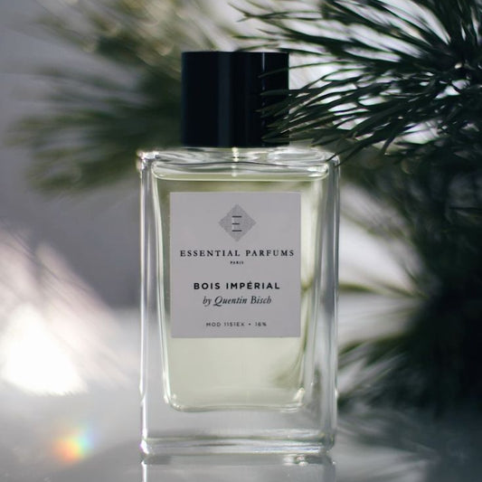 Bois Impérial 50ml