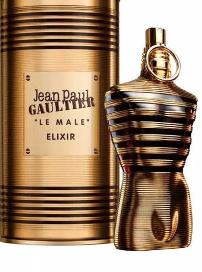 Jean Paul Gaultier Le Mâle Élixir 60ml