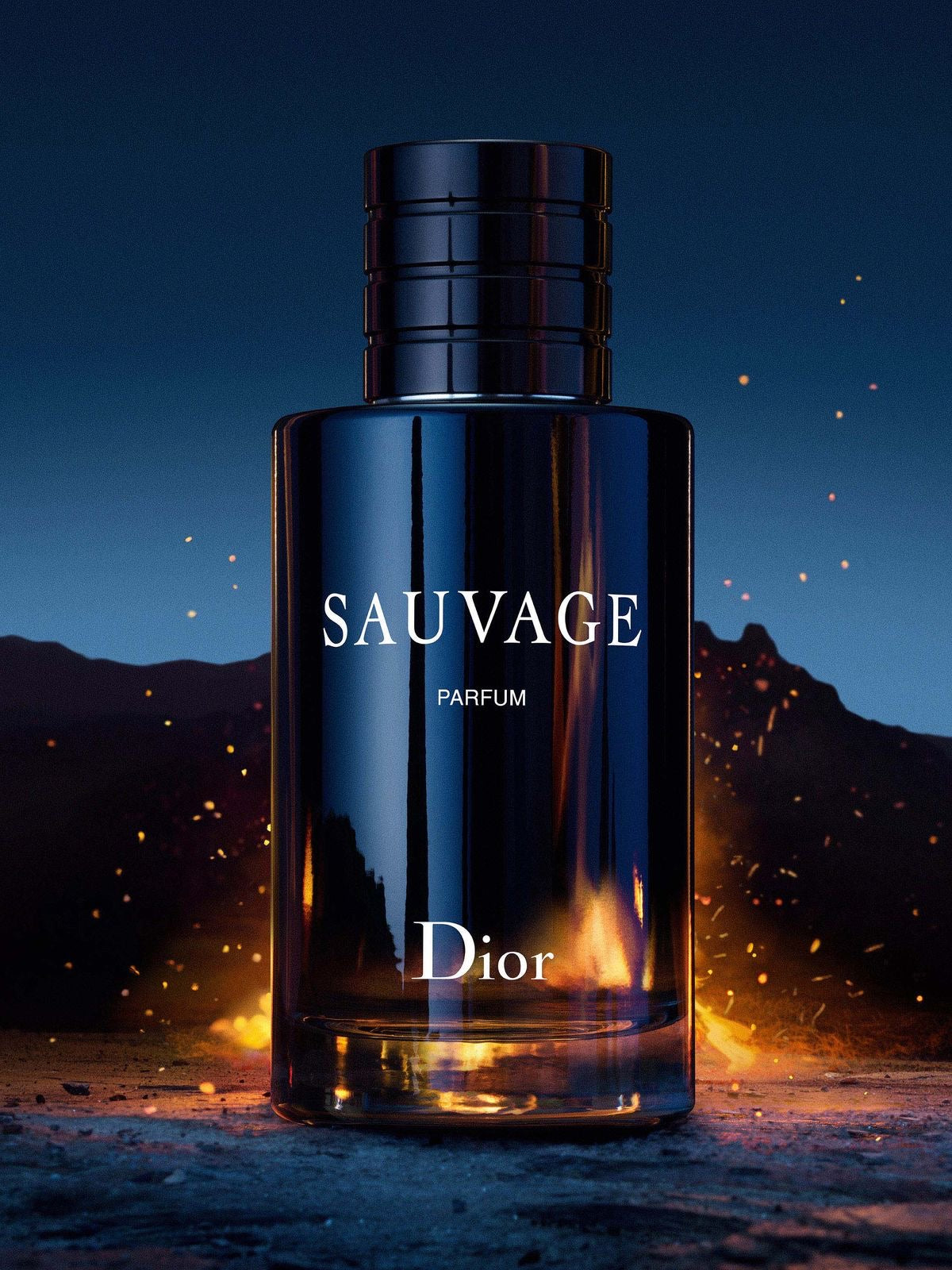 Dior Sauvage