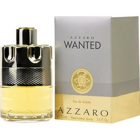 Azzaro Wanted 100ml