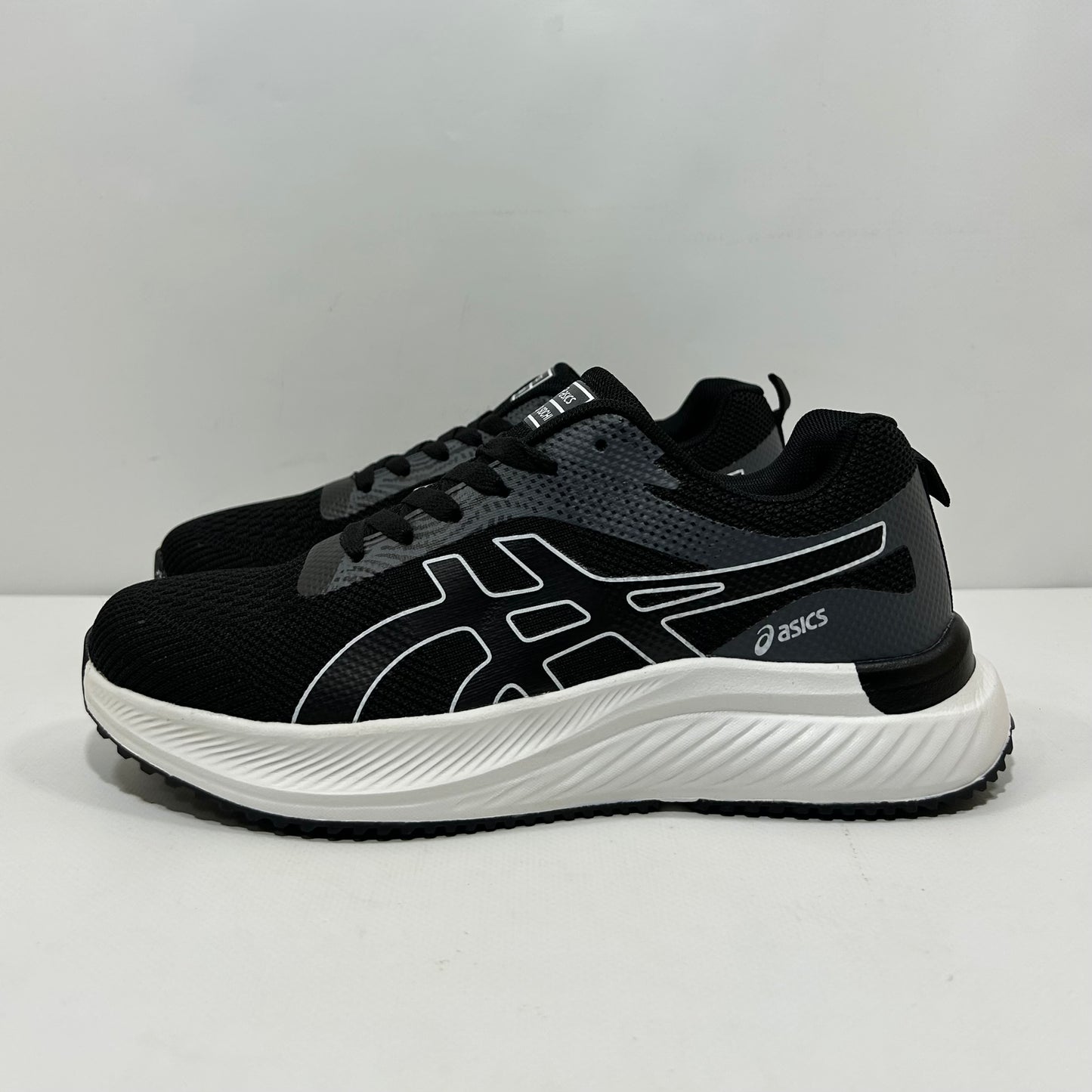 Asics Black