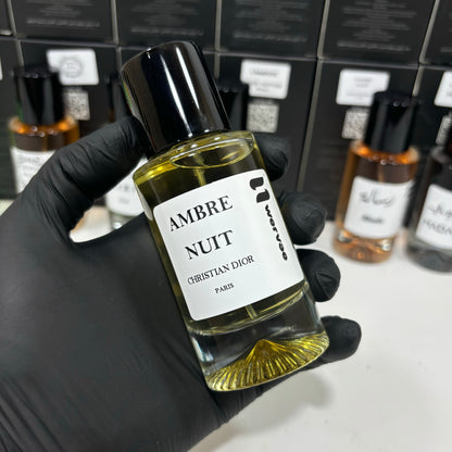 Parfums SWERVEE Promotion Hbaaal 60ml Total 🤯✅ اشتري واحد… وخذ الثاني هدية 🎁