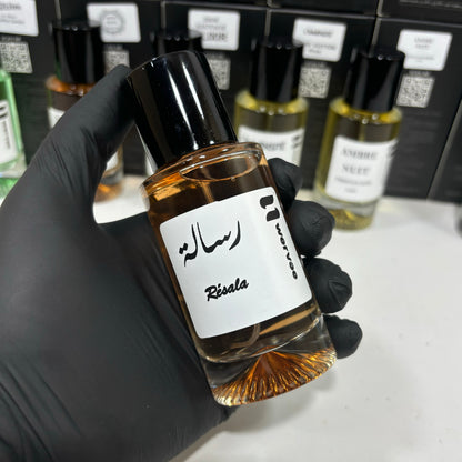 Parfums SWERVEE Promotion Hbaaal 60ml Total 🤯✅ اشتري واحد… وخذ الثاني هدية 🎁