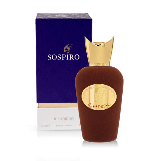 SOSPIRO Il PADRINO 50ml