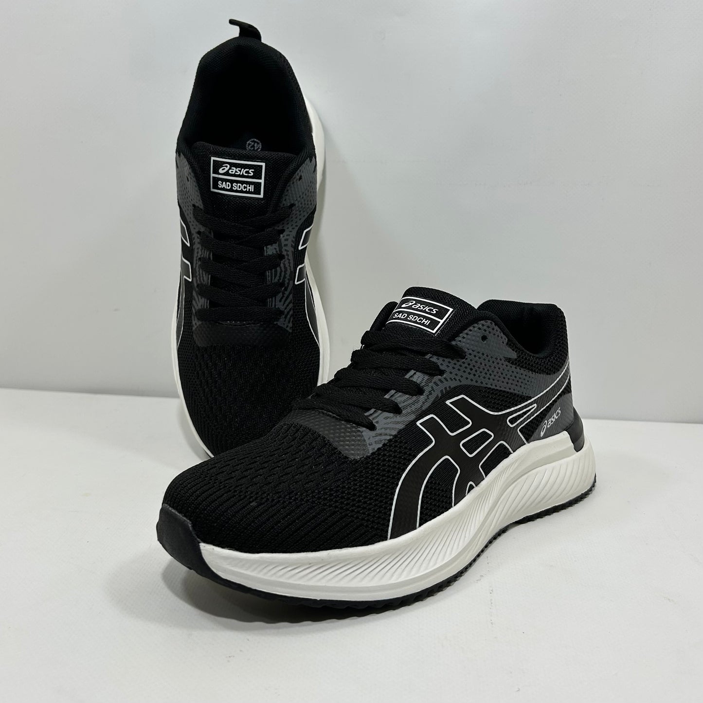 Asics Black