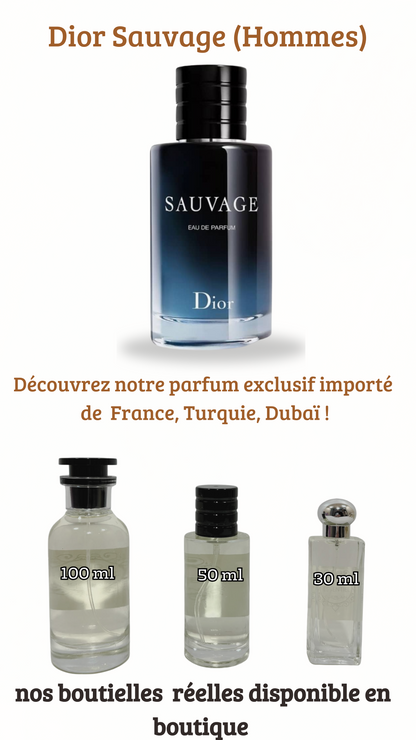 3= LV Contre Moi + Sauvage + Lacoste Booster (Pack 30ml+30ml+30ml)