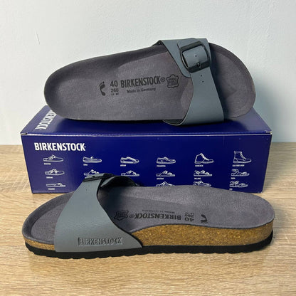 Birkenstock Grey Grey