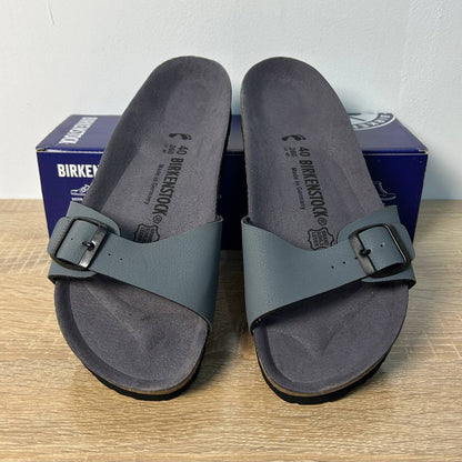 Birkenstock Grey Grey