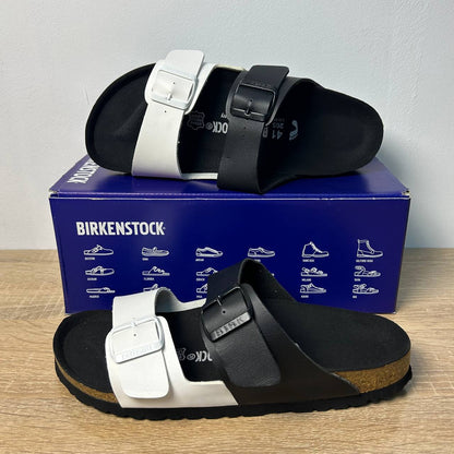 BIRKEN STOCK SPLIT