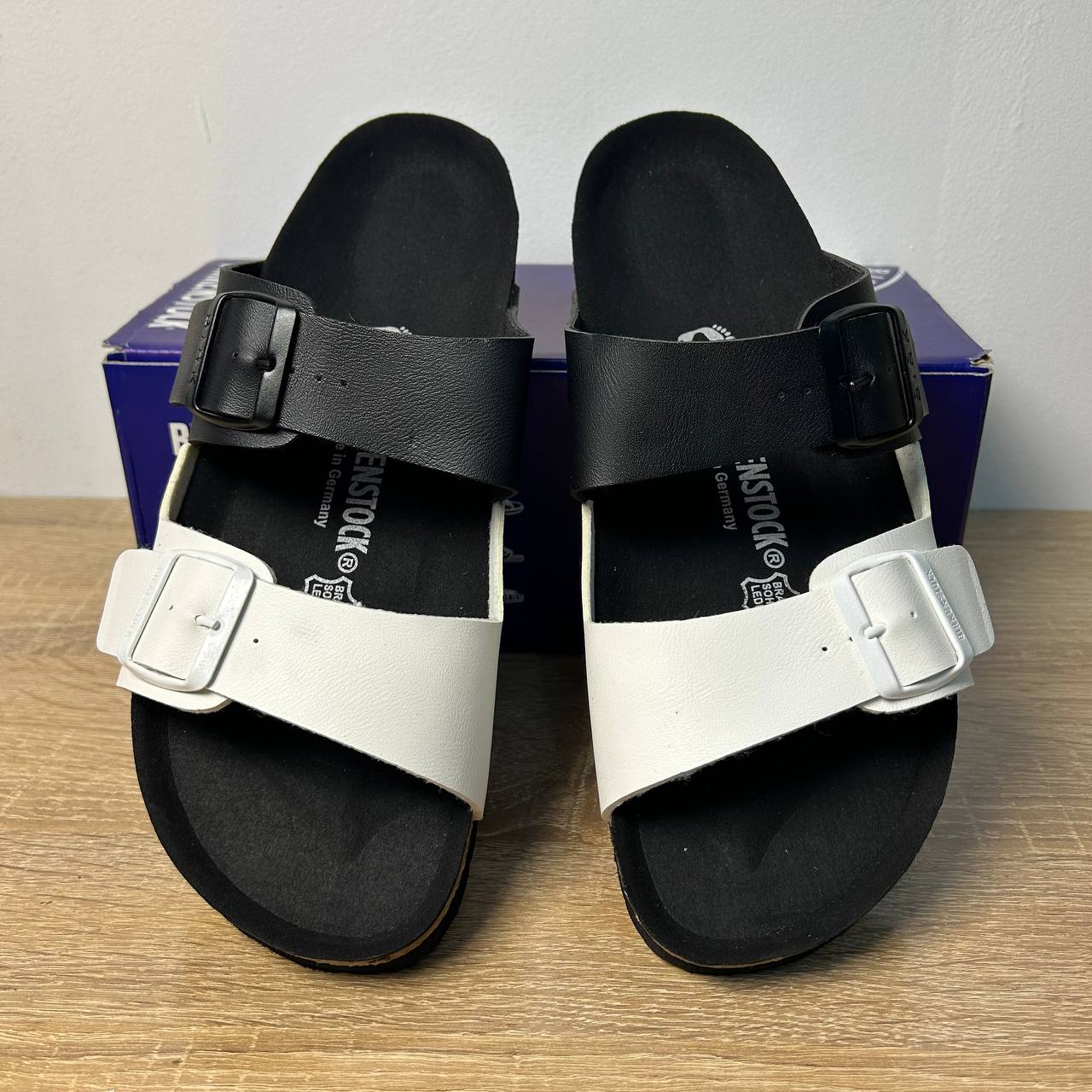 BIRKEN STOCK SPLIT