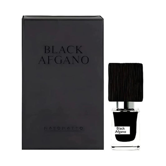 NASOMATTO Black Afgano 50ml