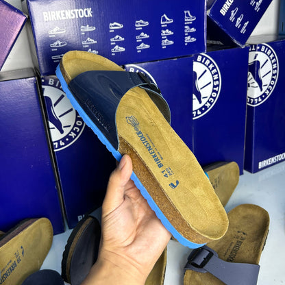 Birkenstock Madrid City