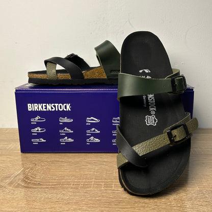 Birkenstock Mayari Army