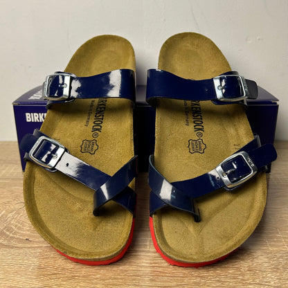 Birkenstock Mayari PSG