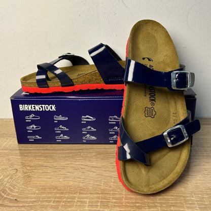 Birkenstock Mayari PSG