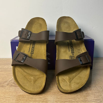 Birkenstock Sidney Brown