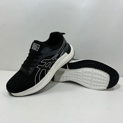 Asics Black