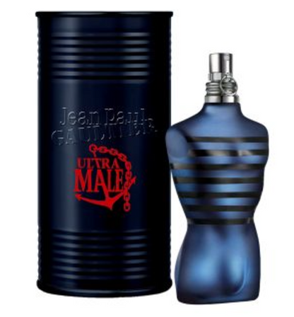 Ultra Male Jean Paul Gaultier