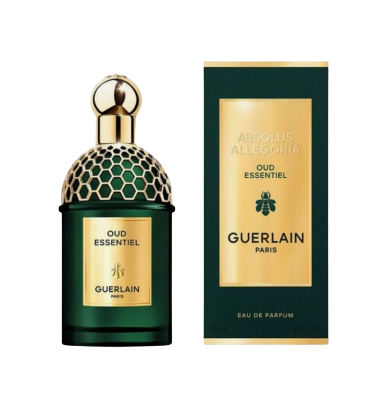 Oud Essentiel Guerlain