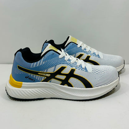 Asics Yellow