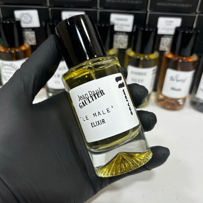Parfums SWERVEE Promotion Hbaaal 60ml Total 🤯✅ اشتري واحد… وخذ الثاني هدية 🎁