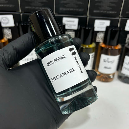 Parfums SWERVEE Promotion Hbaaal 60ml Total 🤯✅ اشتري واحد… وخذ الثاني هدية 🎁