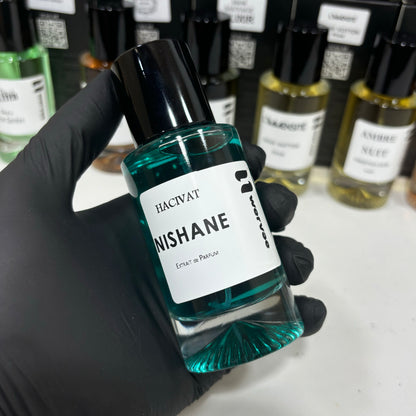 Parfums SWERVEE Promotion Hbaaal 60ml Total 🤯✅ اشتري واحد… وخذ الثاني هدية 🎁