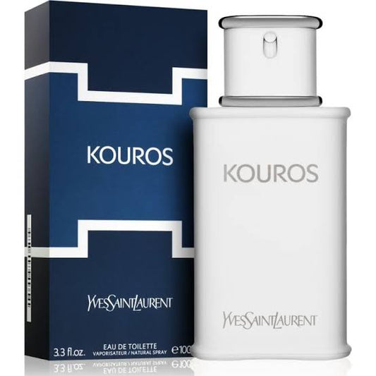 Kouros YSL