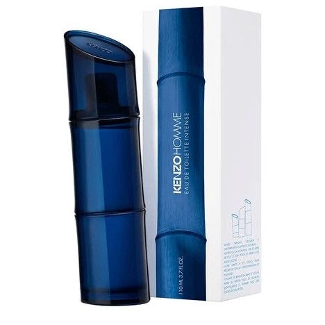 Kenzo Homme Intense 100ml
