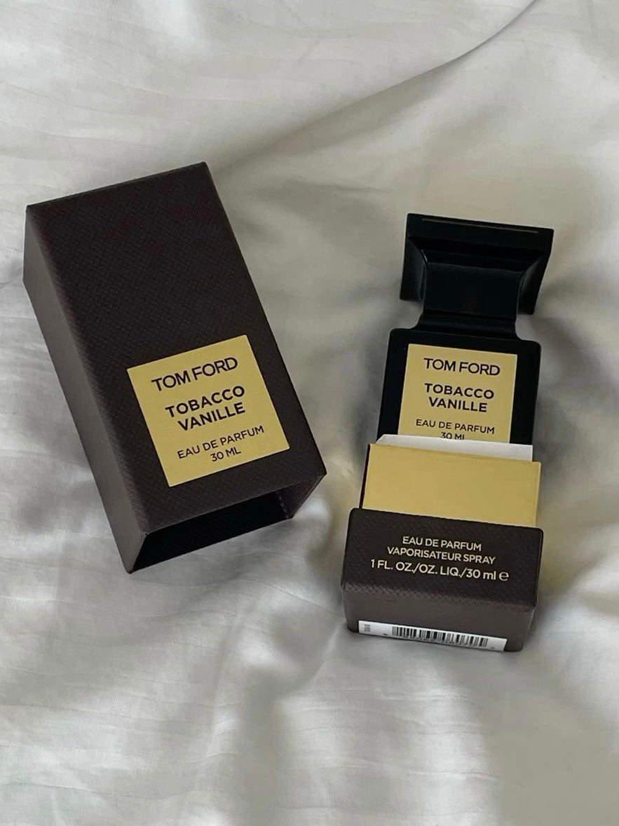 Tom Ford Tobacco Vanille