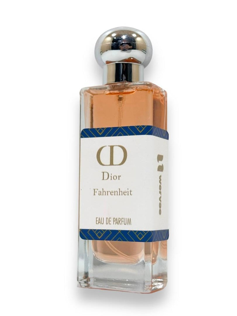 Dior Fahrenheit