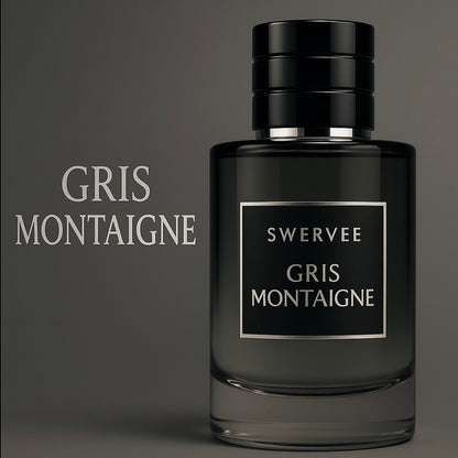 Gris Montaigne Dior 100ml