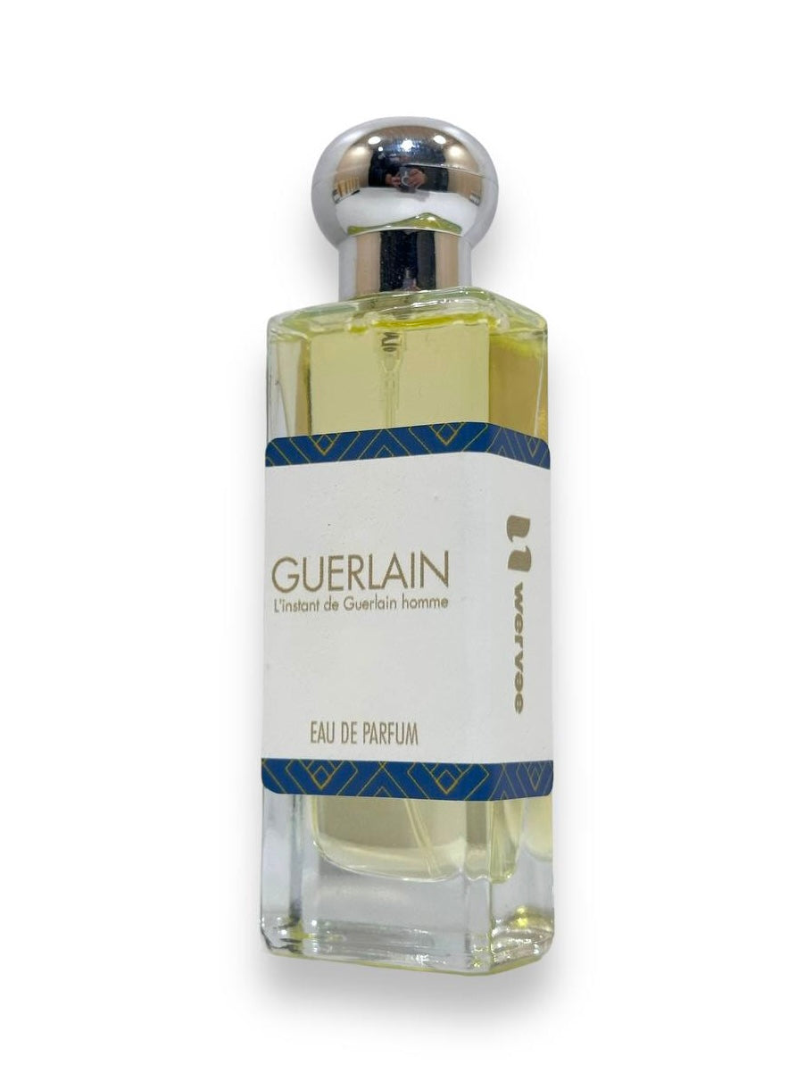 L’instant De Guerlain Homme