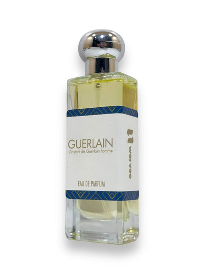 L’instant De Guerlain Homme