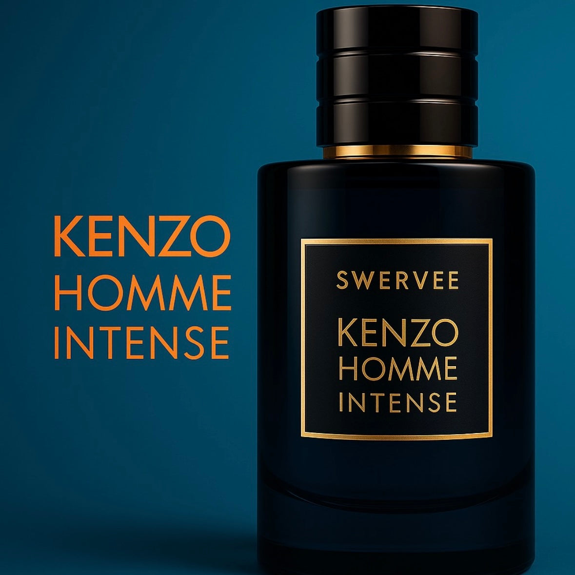Kenzo Homme Intense 100ml