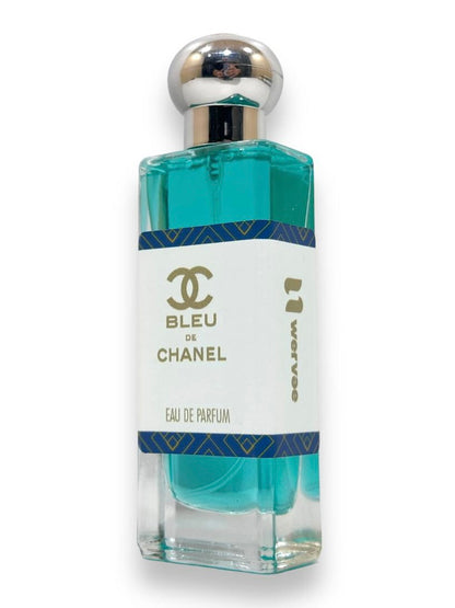 Bleu De Chanel 100ml